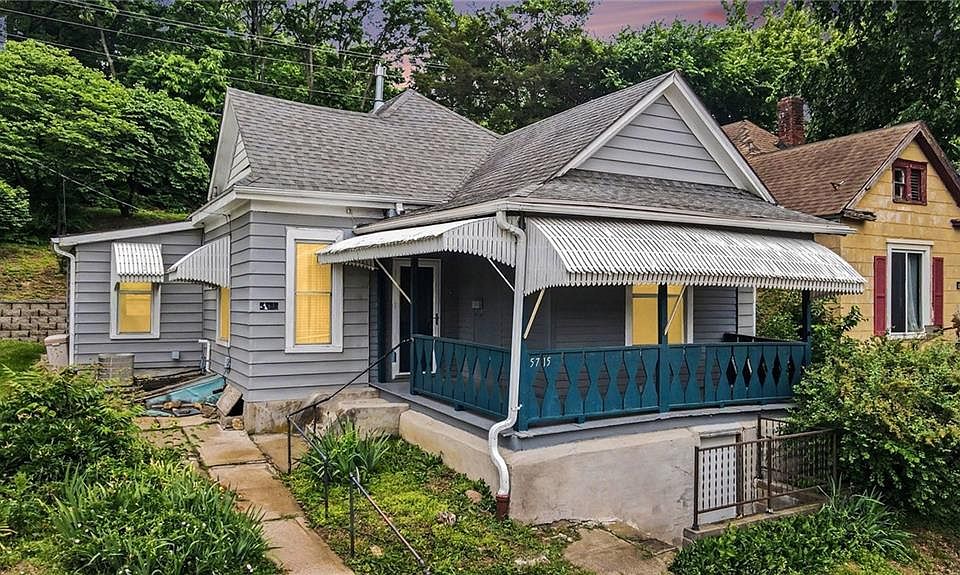 1st image of 5715 King Hill Ave