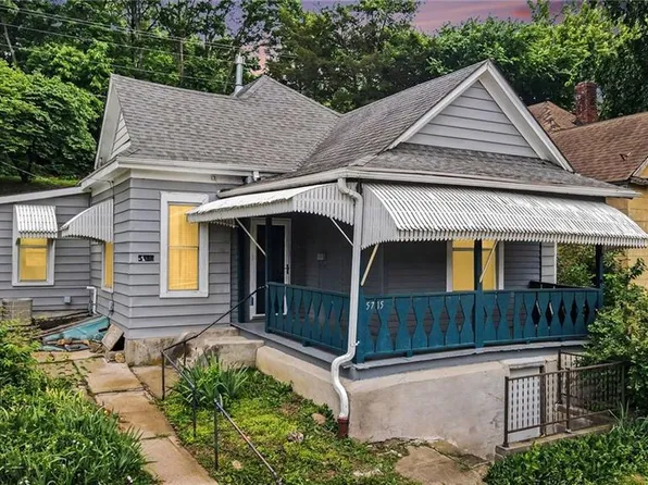 5715 King Hill Ave, Saint Joseph, MO 64504