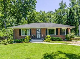 1275 Mayfair Dr, Atlanta, GA 30324