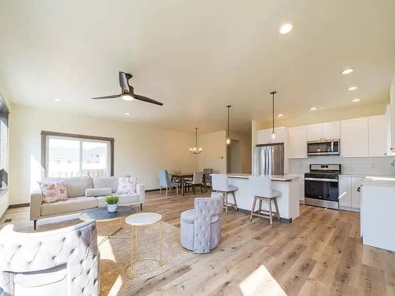 206 Albrey Trl #A — Photo 5
