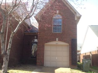 1641 Oaken Bucket Dr, Cordova, TN 38016