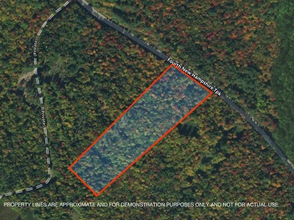 0 Route 4A #16, Wilmot, NH 03287