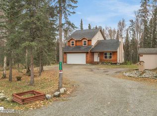 6355 S Sitze Rd, Wasilla, AK 99623