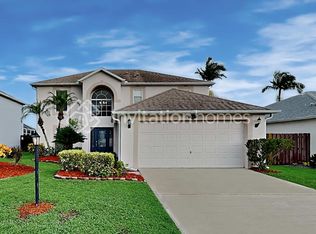 3876 La Flor Dr, Rockledge, FL 32955