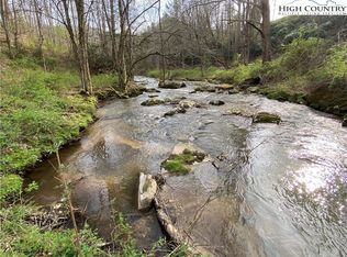 Tbd Bethel Rd, Sugar Grove, NC 28679