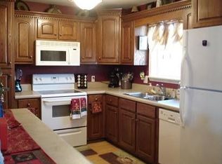 206 S 11th Ave, Paragould, AR 72450
