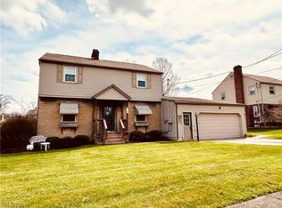 443 Isaac Ave, Niles, OH 44446