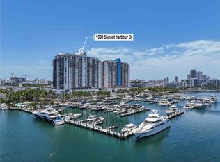 1900 Sunset Harbour Dr #803, Miami Beach, FL 33139