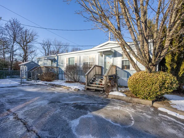 4 4th Avenue, Shelton, CT 06484