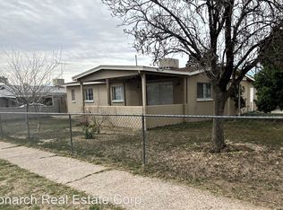 1615 Rio Grande St, Las Cruces, NM 88001
