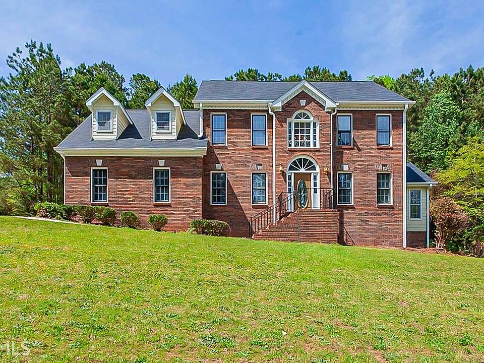 3841 Mountain Cove Rd, Snellville, GA 30039 Zillow
