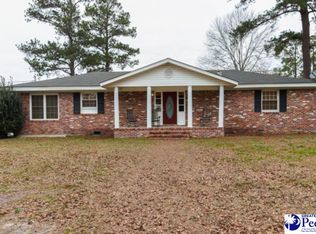1927 Citadel St, Florence, SC 29505