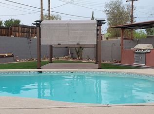 3214 W Orange Grove Rd, Tucson, AZ 85741