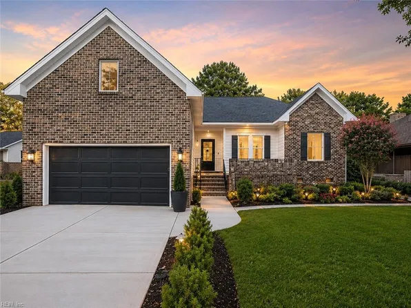 121 Randolphs Grn, Williamsburg, VA 23185