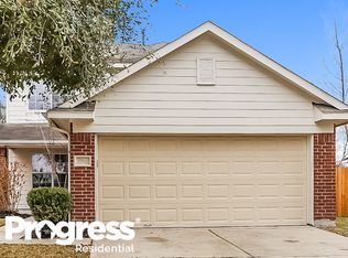 12807 Colony Heath Ln, Houston, TX 77085