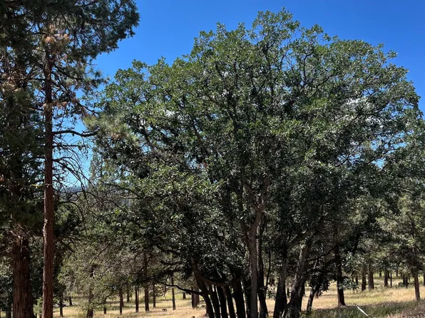 LOT 286 Coopers Hawk Rd, Klamath Falls, OR 97601