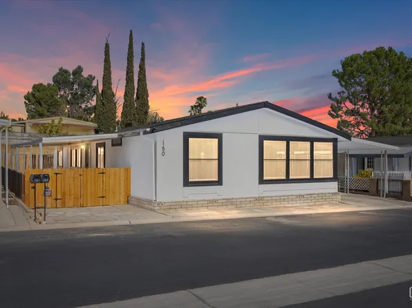 8536 Kern Canyon Rd Space 150, Bakersfield, CA 93306