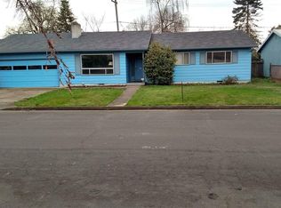 1400 Powell St SE, Albany, OR 97322