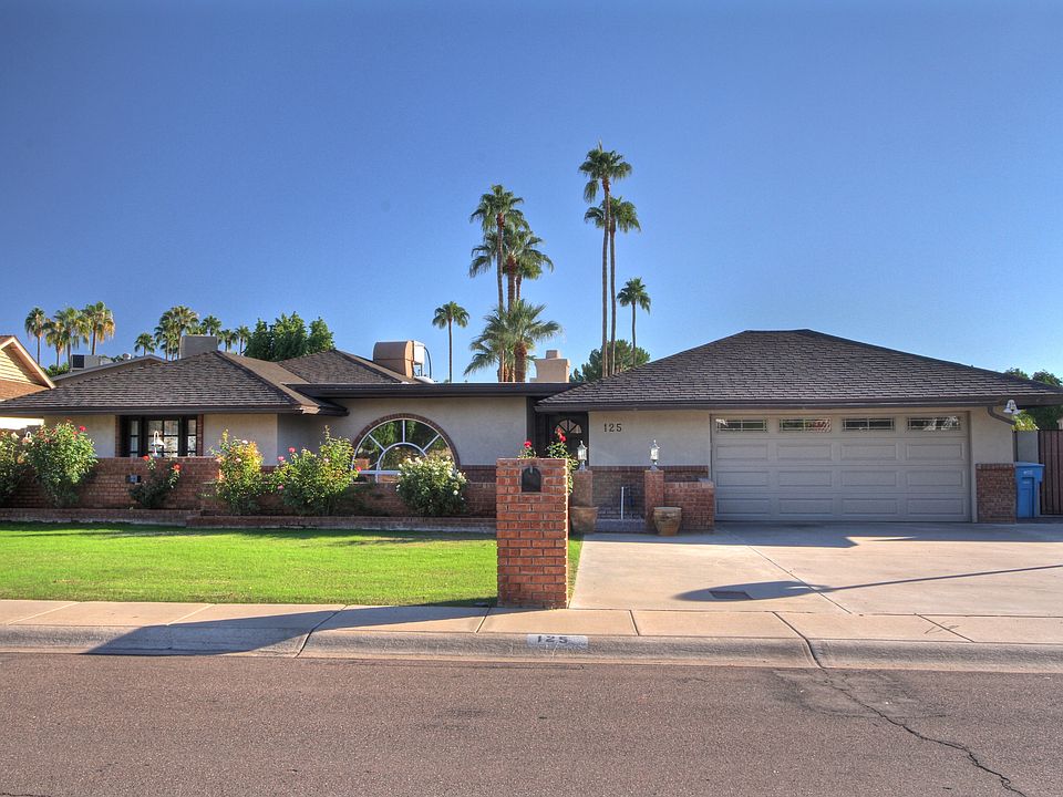 1st image of 125 W Las Palmaritas Dr