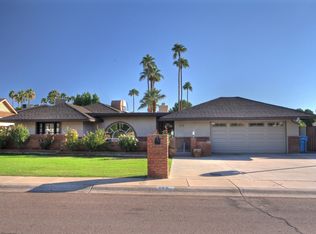 125 W Las Palmaritas Dr, Phoenix, AZ 85021
