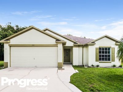 1908 Onyx Ct, Kissimmee, FL, 34743