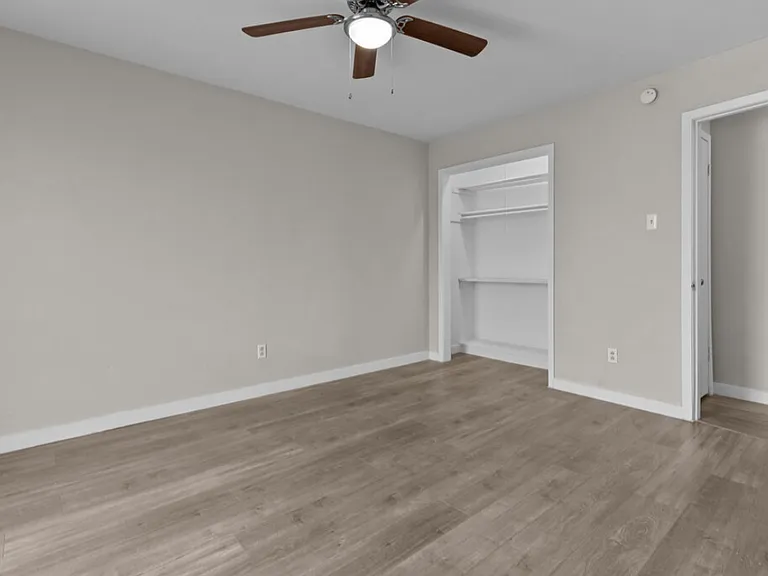 Modern interiors with updated finishes