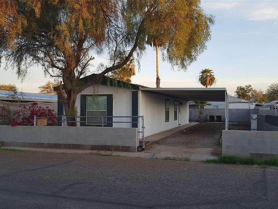 1st image of 8816 S Avenida Del Prado Lot 60