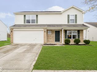 9713 Trail Dr, Avon, IN