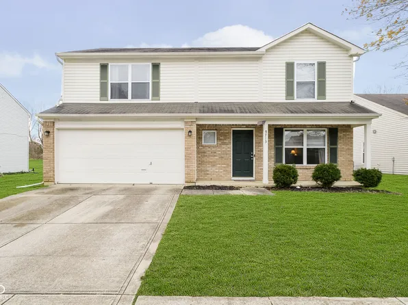 9713 Trail Dr, Avon, IN 46123