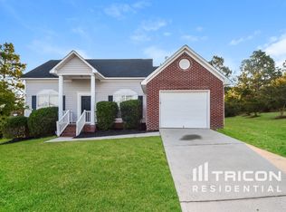 104 Autumn Glen Rd, Columbia, SC 29229