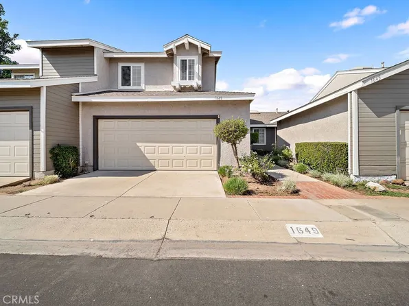 1649 Toyon Pl, Corona, CA 92882