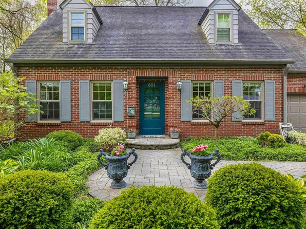 801 Harvard Ter, Frankfort, IN 46041