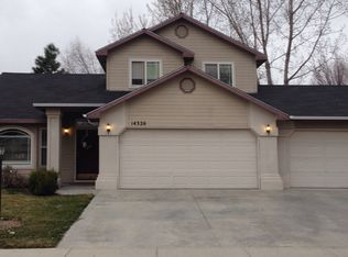 14326 W Sedona Dr, Boise, ID 83713