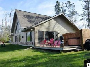 36987 Amen Lake Rd, Deer River, MN 56636