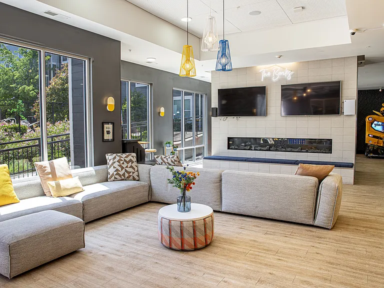 The Banks Student Living — Photo 30