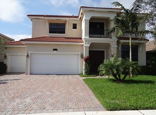 15671 Glencrest Ave, Delray Beach, FL 33446
