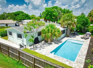 1861 Len Dr, North Palm Beach, FL 33408