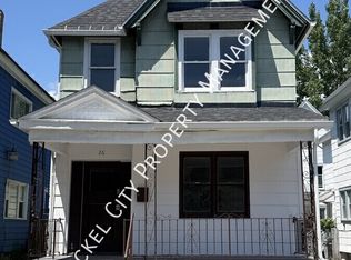 26 York St #2, Buffalo, NY 14213