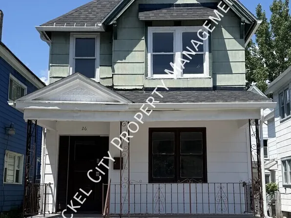 26 York St, Buffalo, NY