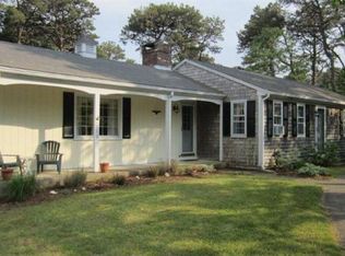 1150 Bridge Rd, Eastham, MA 02642
