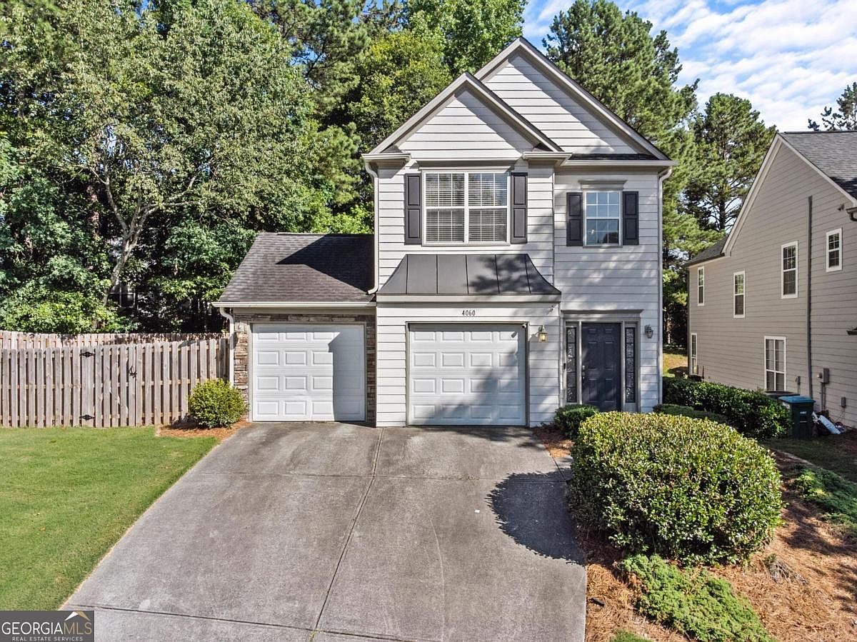 4060 Beaver Oaks Dr, Duluth, GA 30096 Zillow