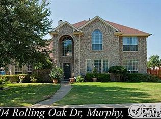 304 Rolling Oak Dr, Murphy, TX 75094