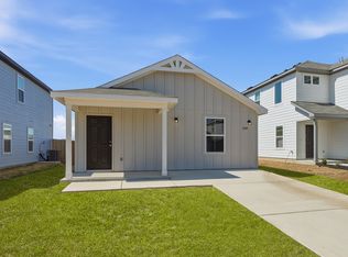 1343 Vallarta Centro, Converse, TX 78109