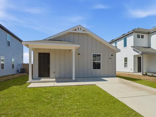 1343 Vallarta Centro, Converse, TX 78109