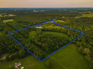 1490 E 350th Rd, El Dorado Springs, MO 64744