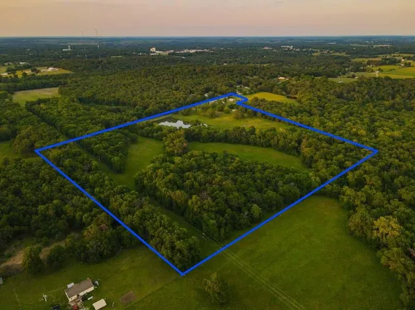 1490 E 350th Rd, El Dorado Springs, MO 64744