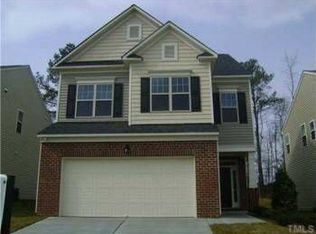 3211 Sunbright Ln, Raleigh, NC 27610