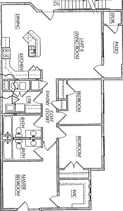 4th image of 982 W 960th St N Unit 107