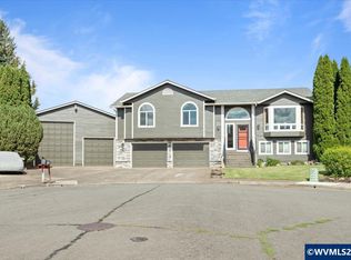 535 NW Morning Crest Pl, Sublimity, OR 97385