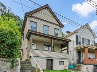 329 Stadium St, Pittsburgh, PA